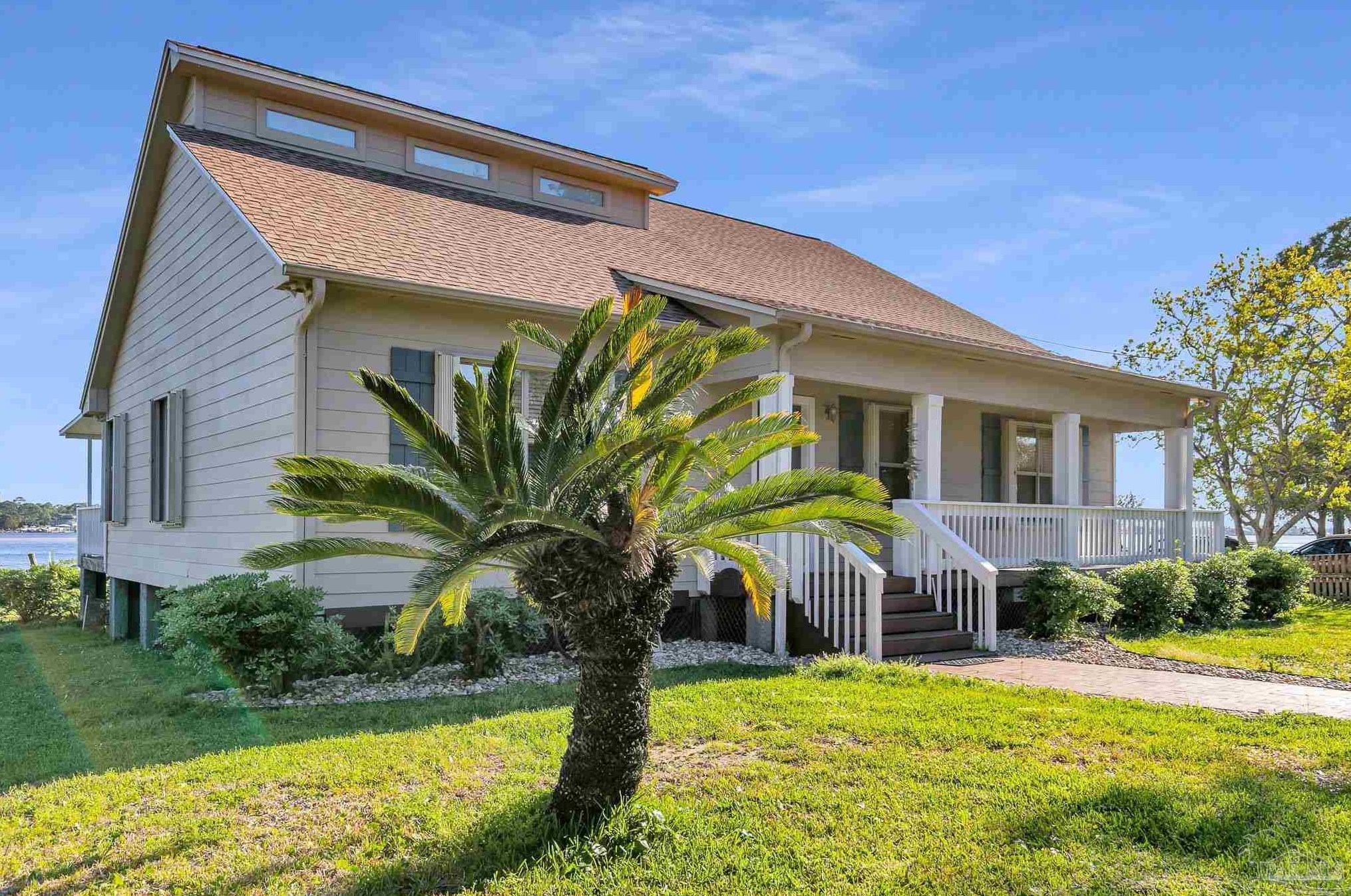 5890 Galvez Rd, Pensacola, FL 32507-8415