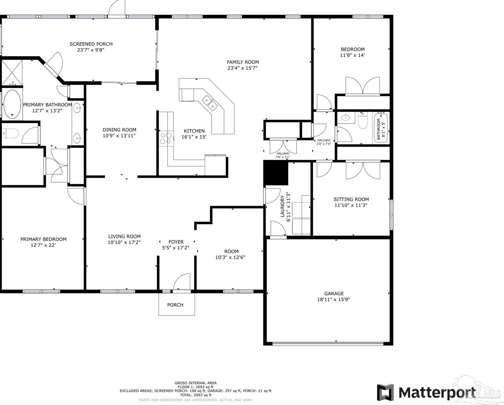 4620 Carmel Cir, Milton, FL 32571