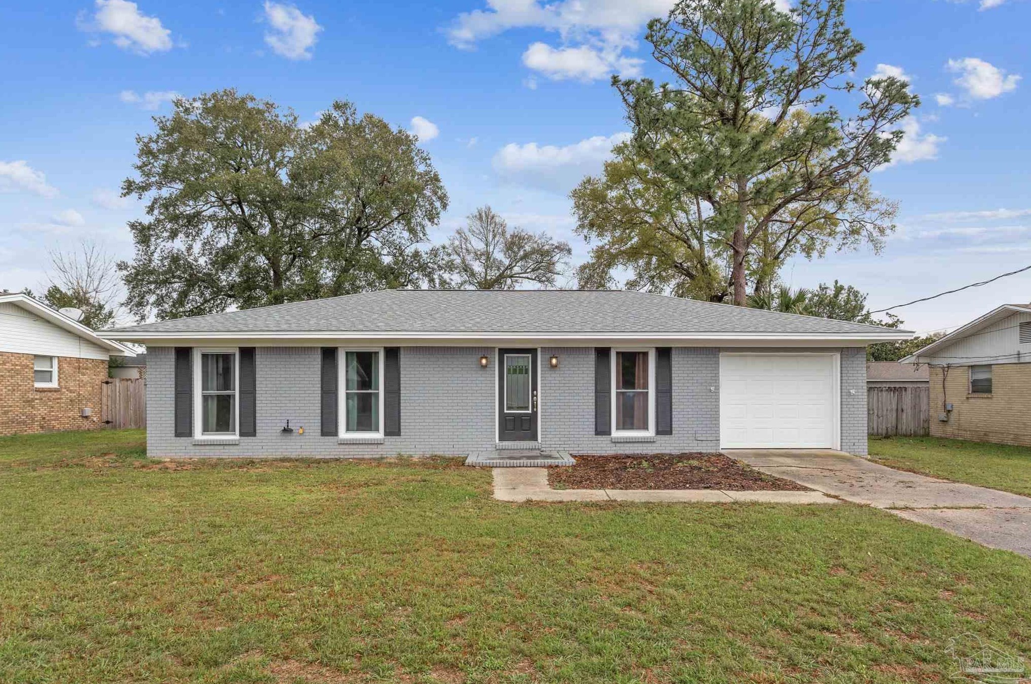 7910 Le Grande Dr, Pensacola, FL 32514-6525