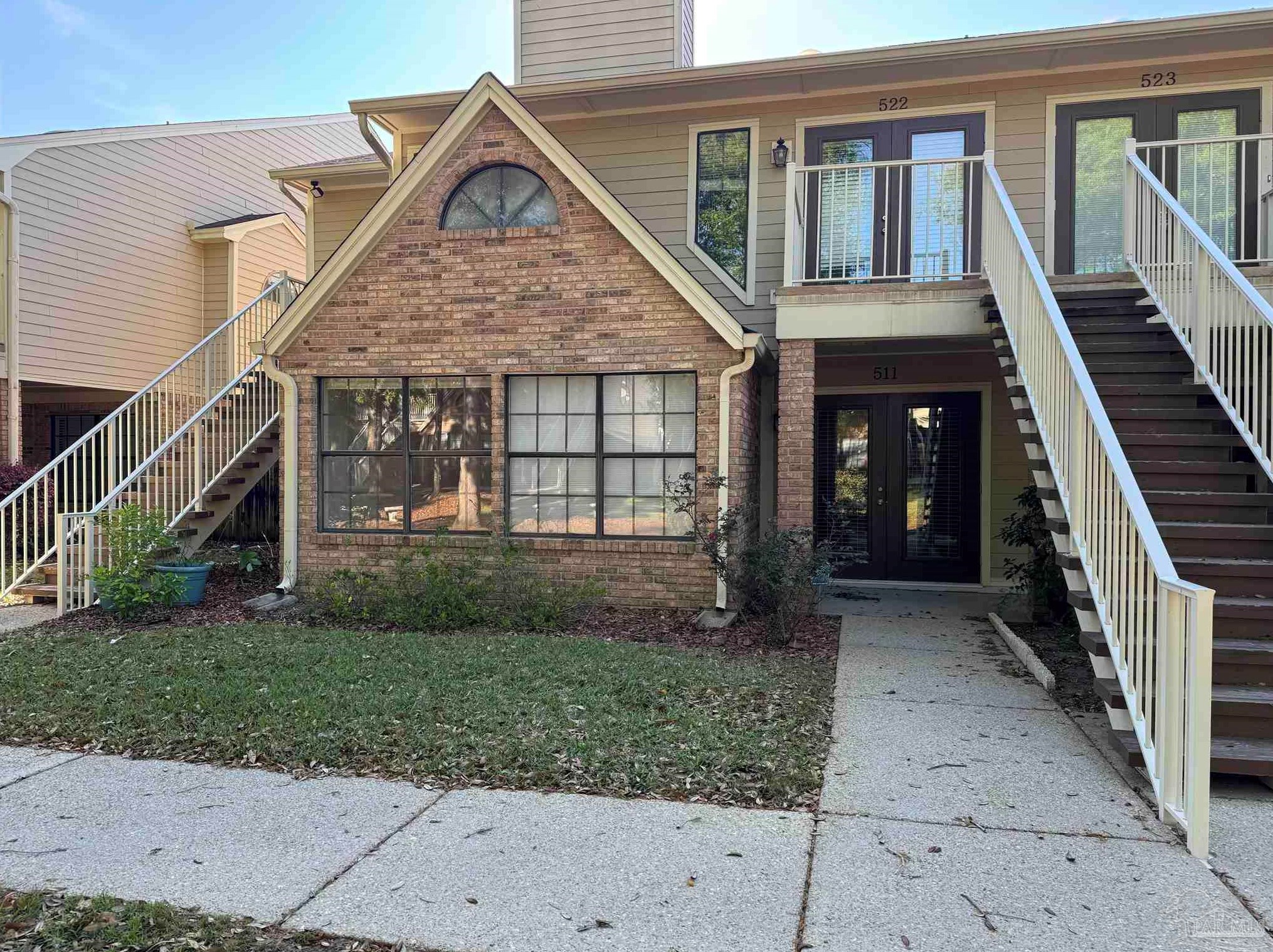 5001 Grande Dr #511, Pensacola, FL 32504