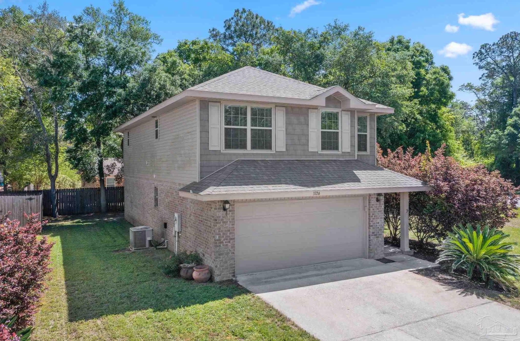 3726 Weatherstone Cir, Pensacola, FL 32507-1402