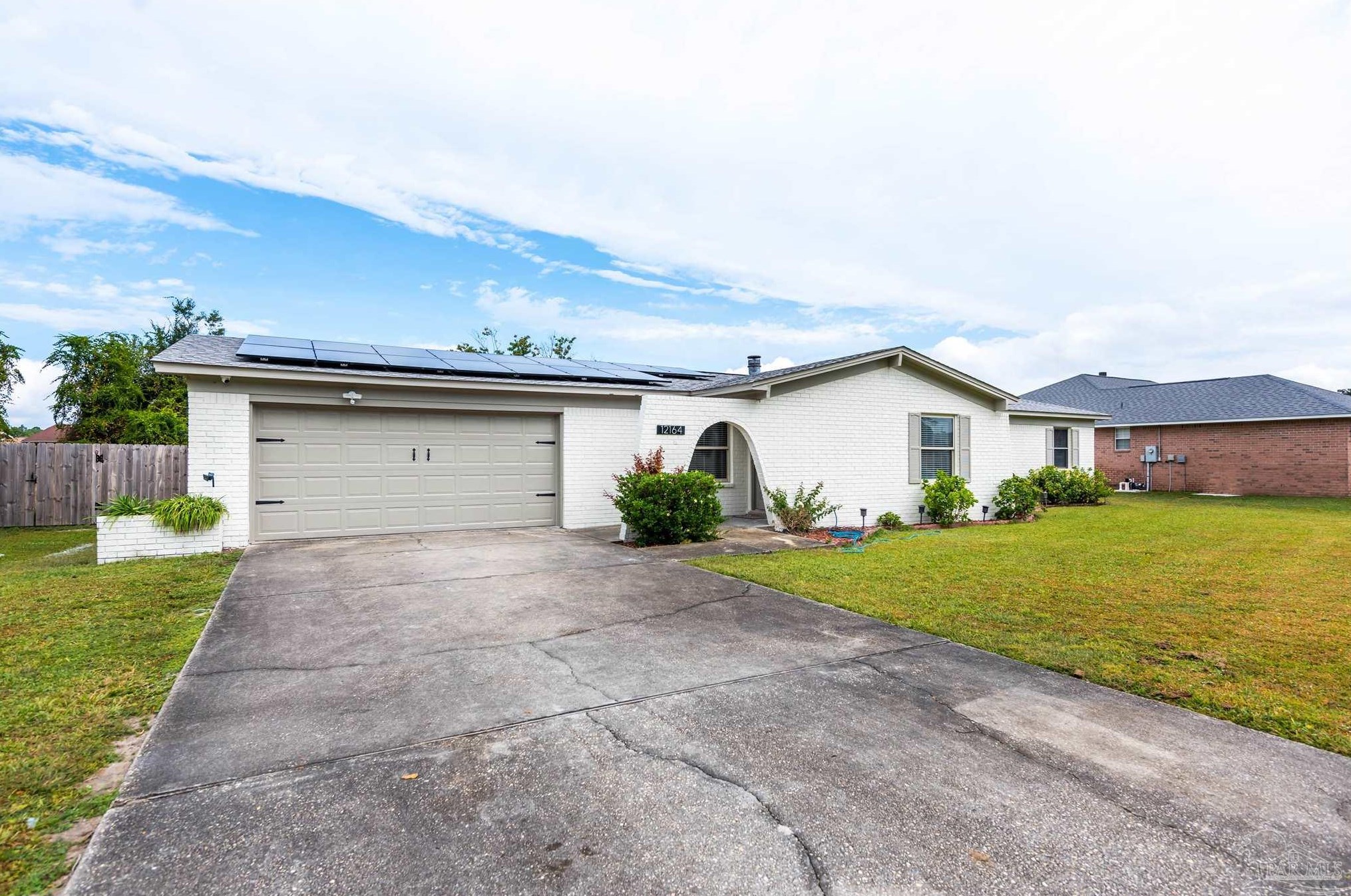 12164 Longwood Dr, Pensacola, FL 32507-9039