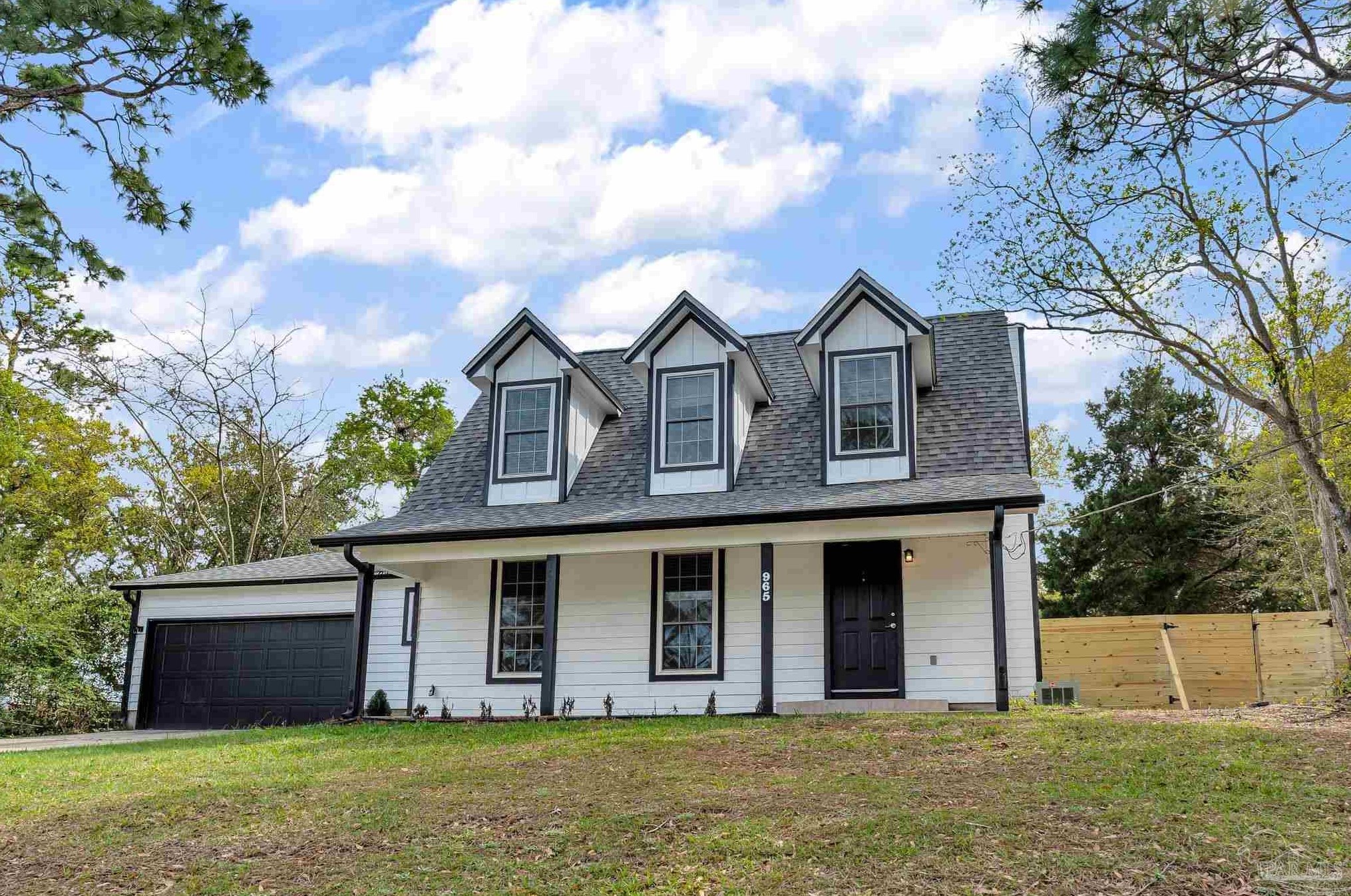 965 Farmington Rd, Pensacola, FL 32504-7070