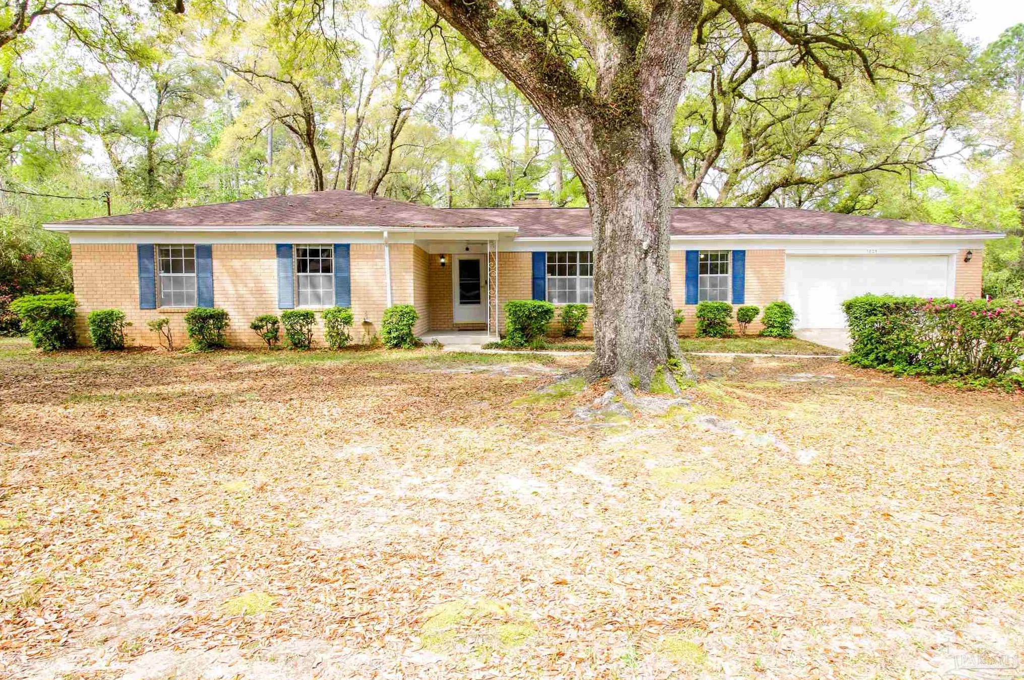 1825 Sandra Dr, Pensacola, FL 32506