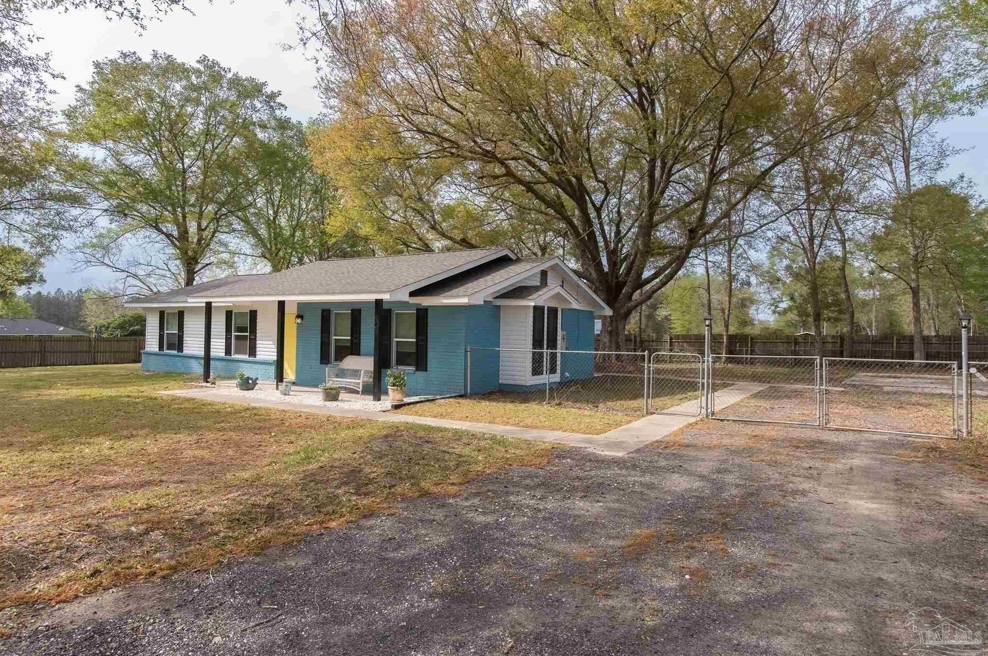 4940 Tangen St, Pensacola, FL 32526-9310