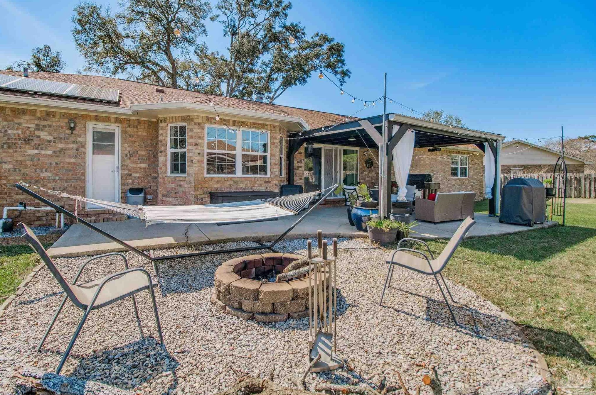 315 61st Ave, Pensacola FL  32506-5210 exterior