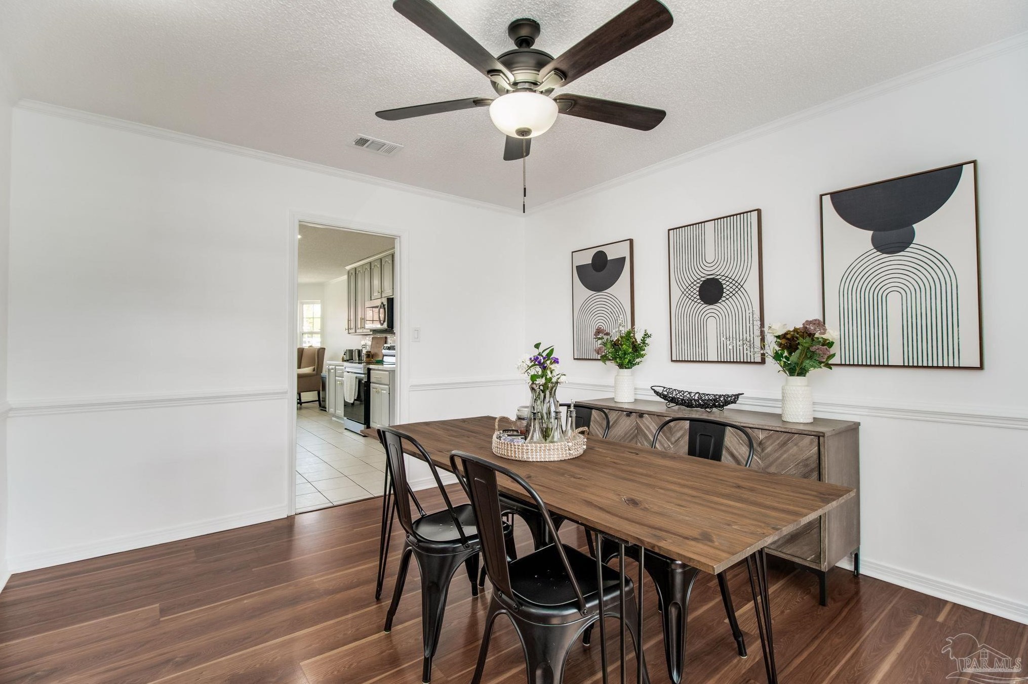 315 61st Ave, Pensacola FL  32506-5210 exterior