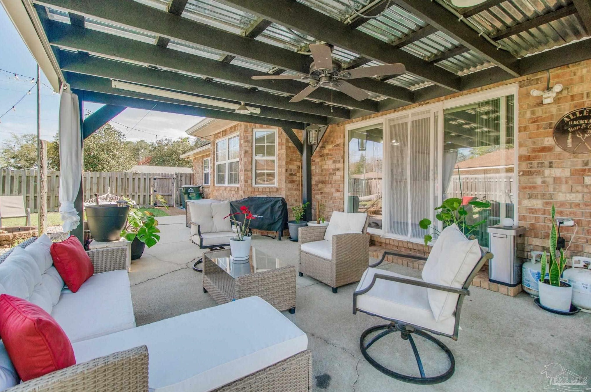 315 61st Ave, Pensacola FL  32506-5210 exterior