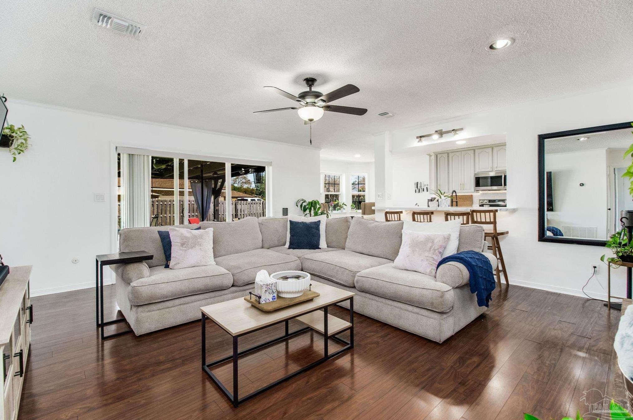 315 61st Ave, Pensacola FL  32506-5210 exterior