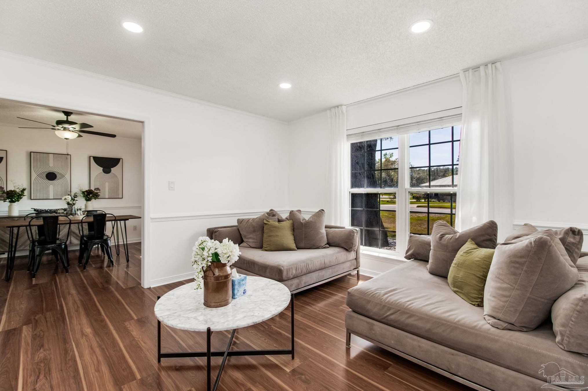 315 61st Ave, Pensacola FL  32506-5210 exterior