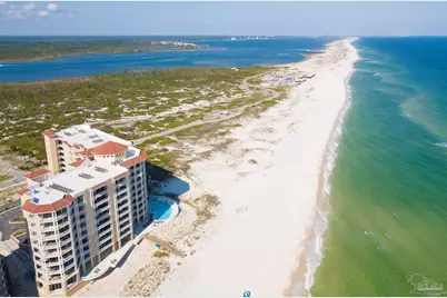 13333 Johnson Beach Rd #808, Perdido Key, FL 32507 - Photo 2