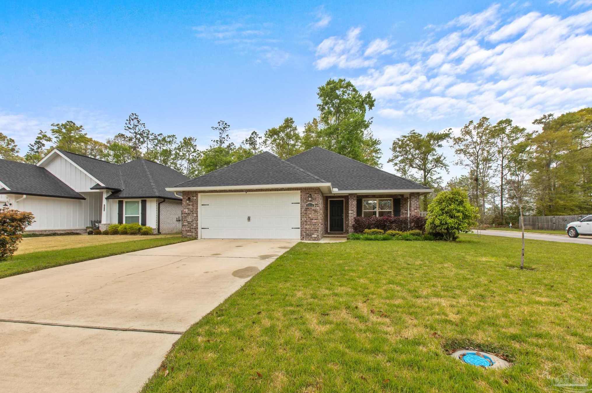5614 Dunridge Drive, Milton, FL 32571