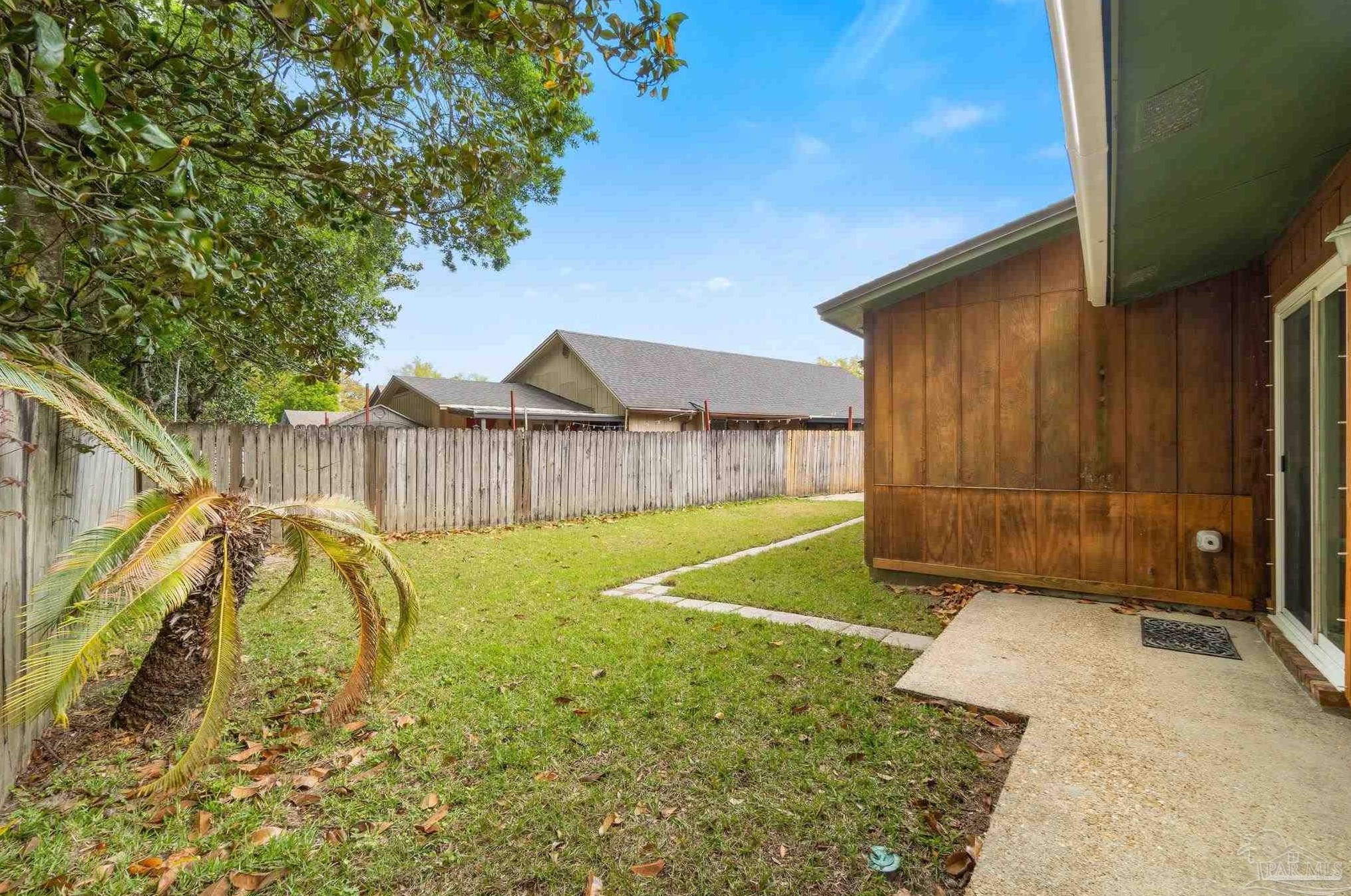 3023 Cedarwood Village Ln, Pensacola FL  32514-6251 exterior