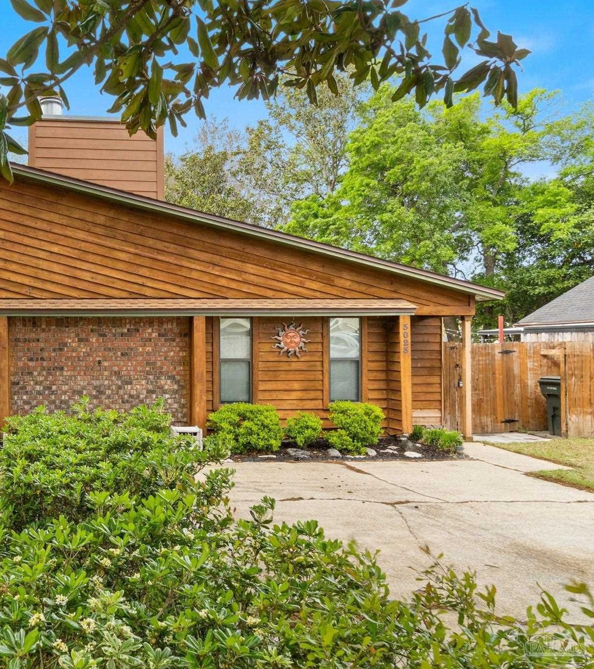 3023 Cedarwood Village Ln, Pensacola, FL 32514-6251