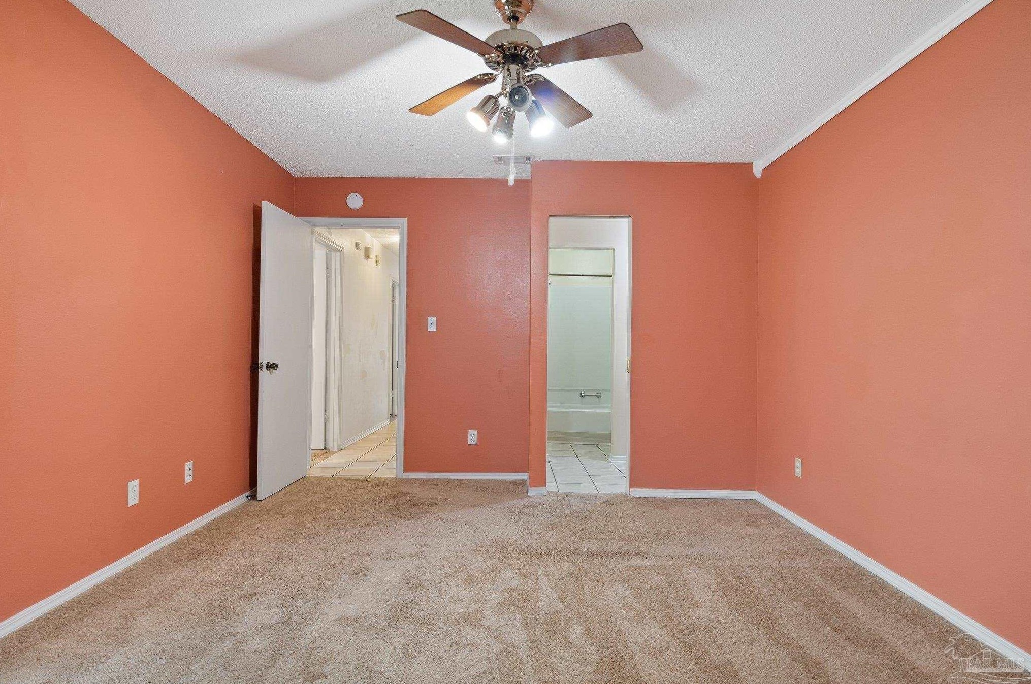 3023 Cedarwood Village Ln, Pensacola FL  32514-6251 exterior