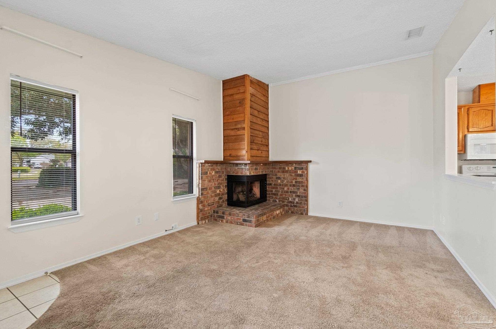 3023 Cedarwood Village Ln, Pensacola FL  32514-6251 exterior