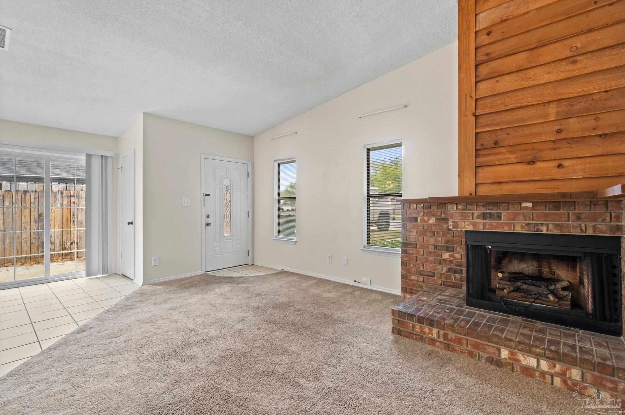 3023 Cedarwood Village Ln, Pensacola FL  32514-6251 exterior