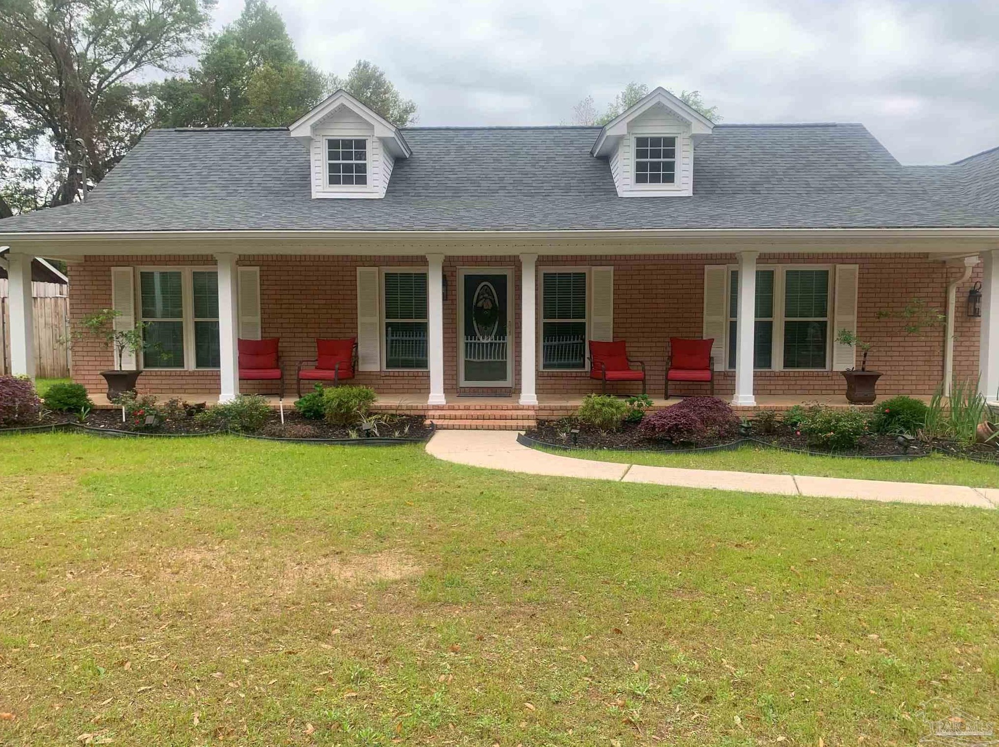 10186 Holsberry Rd, Pensacola, FL 32534-1337