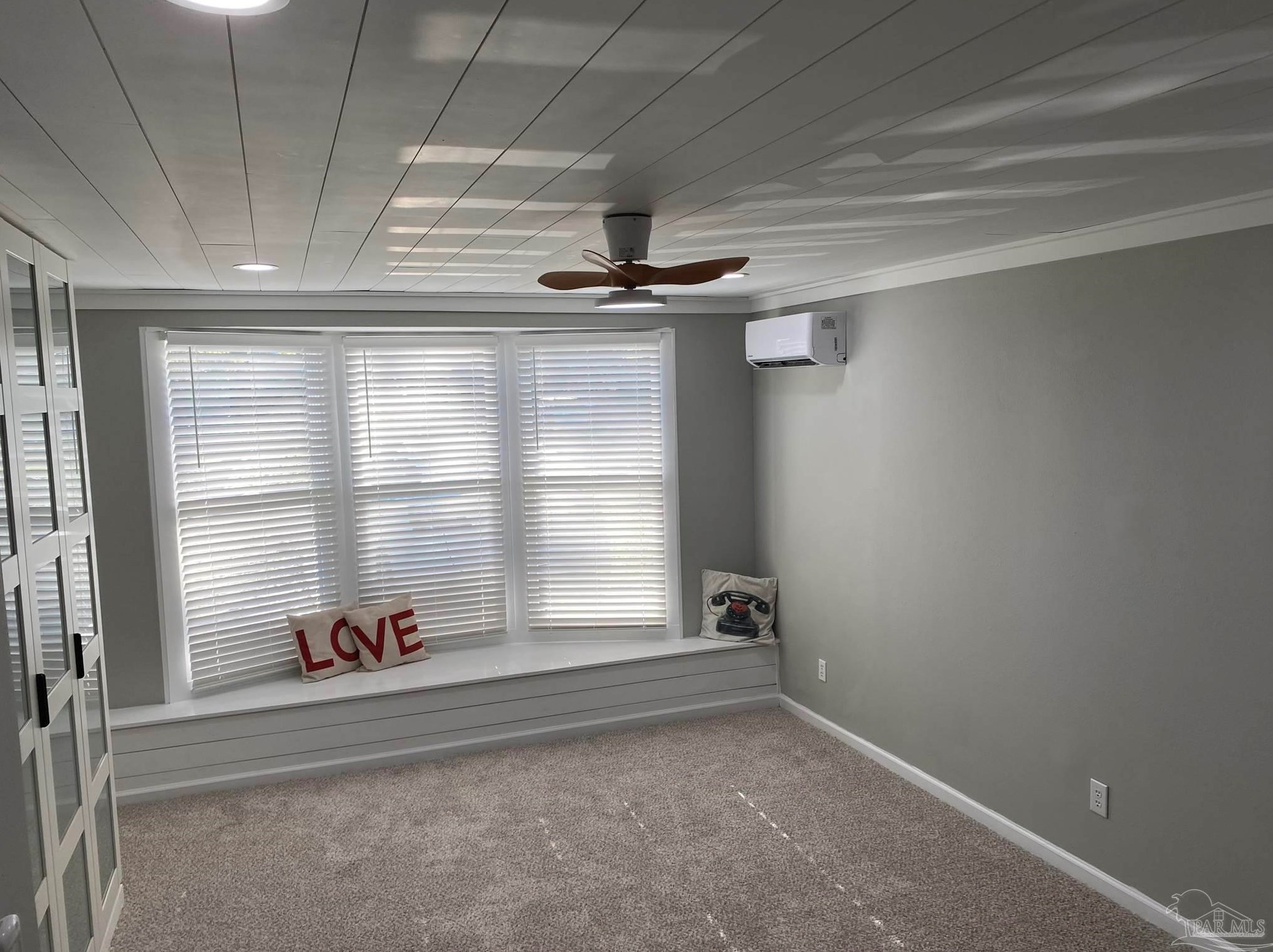 195 Highland Dr, Pensacola FL  32503-3073 exterior