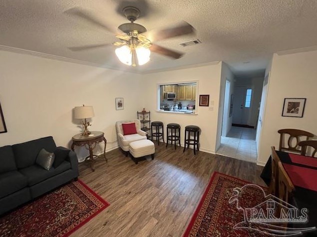 10117 Vixen Pl, Pensacola FL  32514-7137 exterior