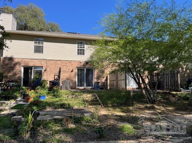 10117 Vixen Pl, Pensacola, FL 32514-7137