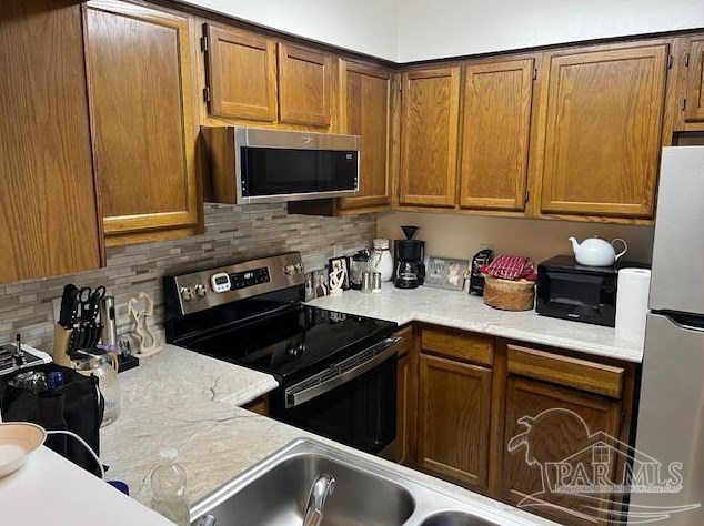 10117 Vixen Pl, Pensacola FL  32514-7137 exterior