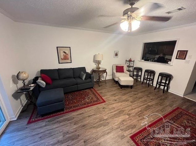 10117 Vixen Pl, Pensacola FL  32514-7137 exterior