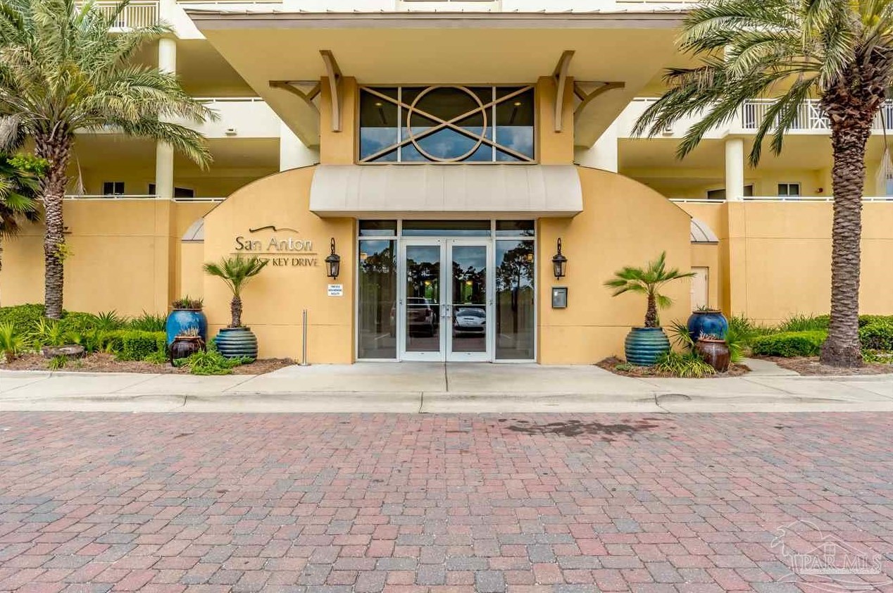 645 Lost Key Dr #1004, Pensacola, FL 32507