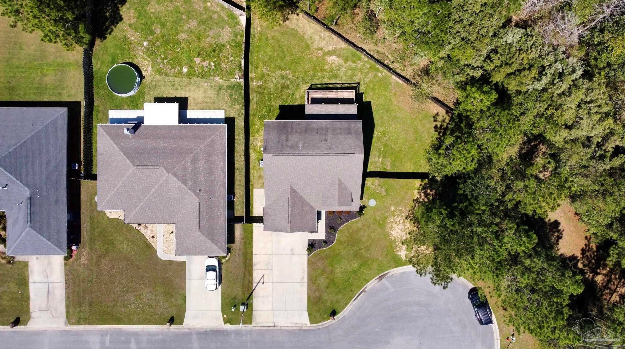 4942 Tributary Dr, Milton, FL 32570