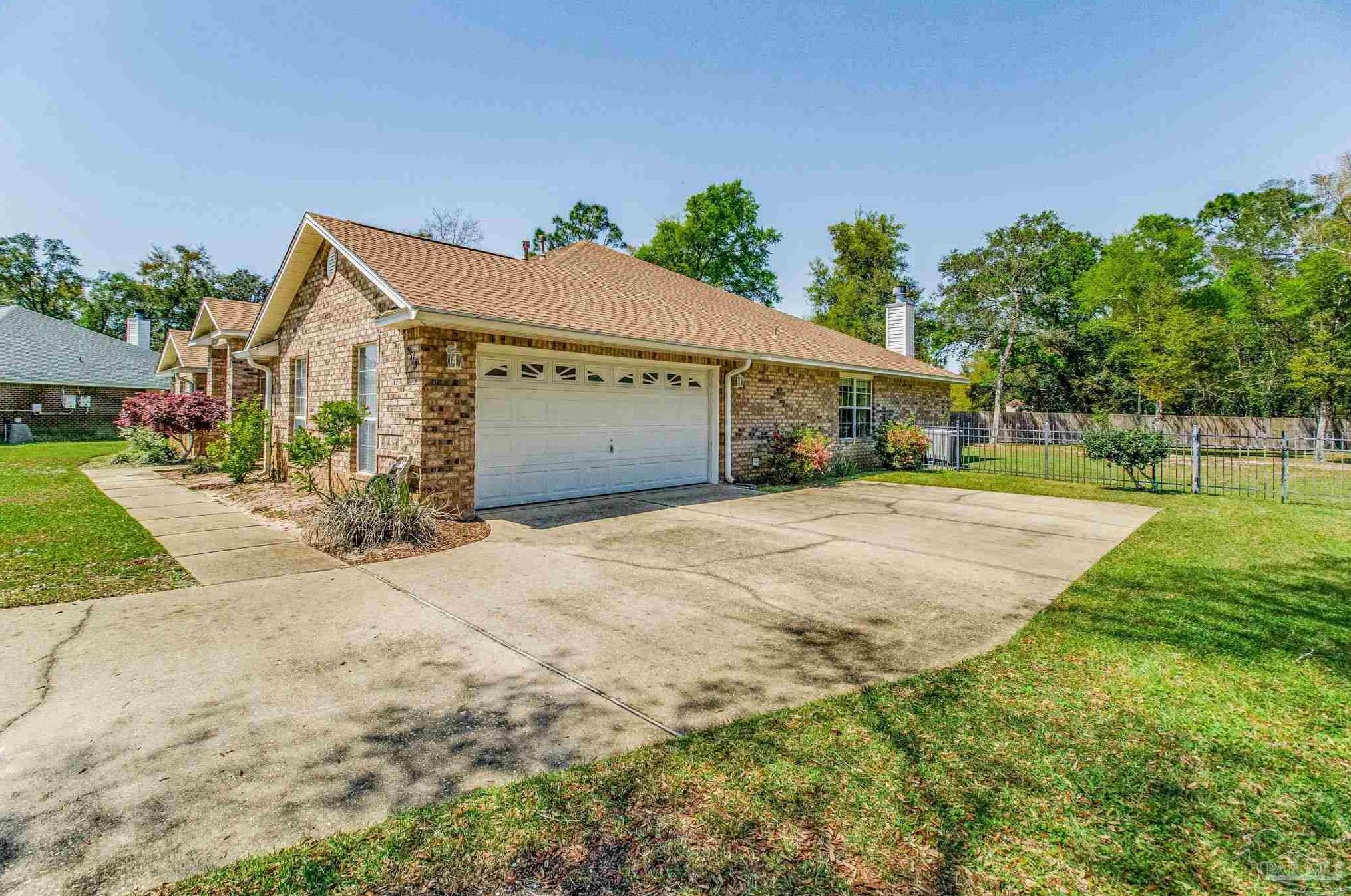 3519 Beach Haven Cove Dr, Pensacola, FL 32507-2778
