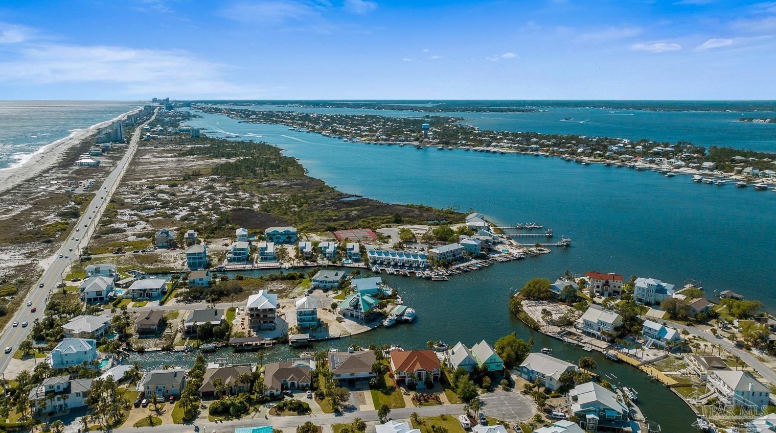 15760 Bowlegs Reef, Pensacola FL  32507-9430 exterior