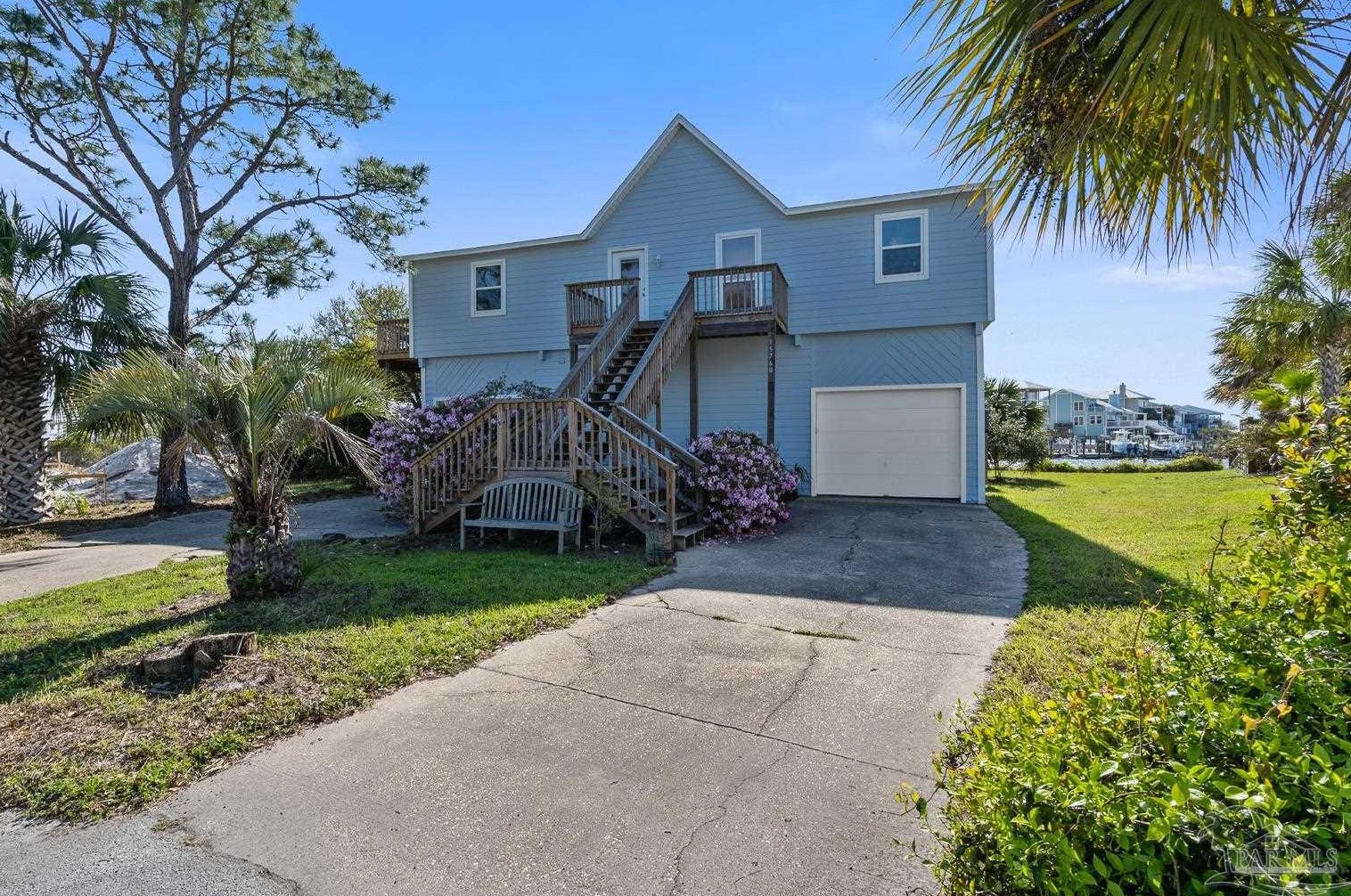 15760 Bowlegs Reef, Pensacola, FL 32507-9430