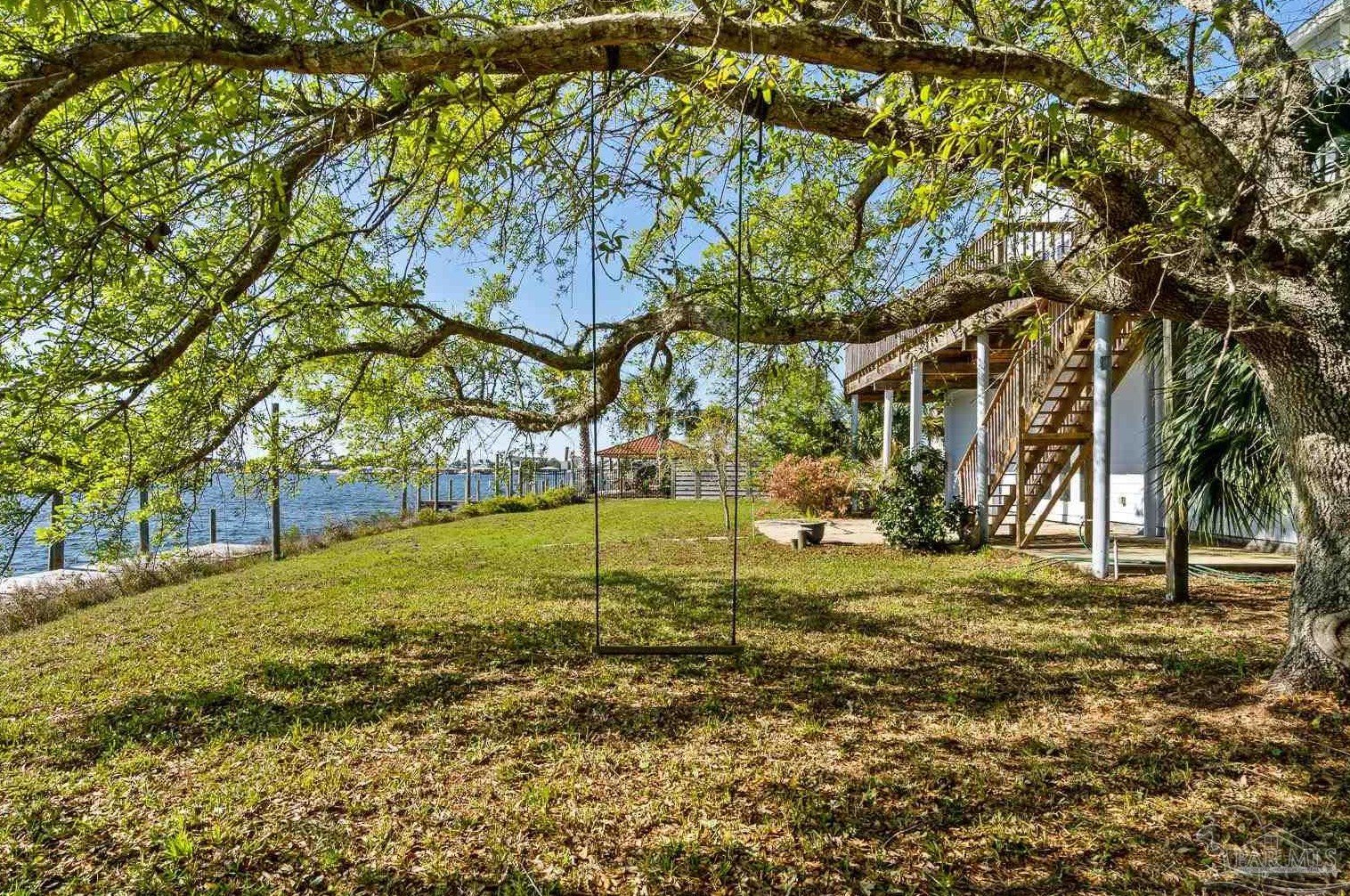 15760 Bowlegs Reef, Pensacola FL  32507-9430 exterior