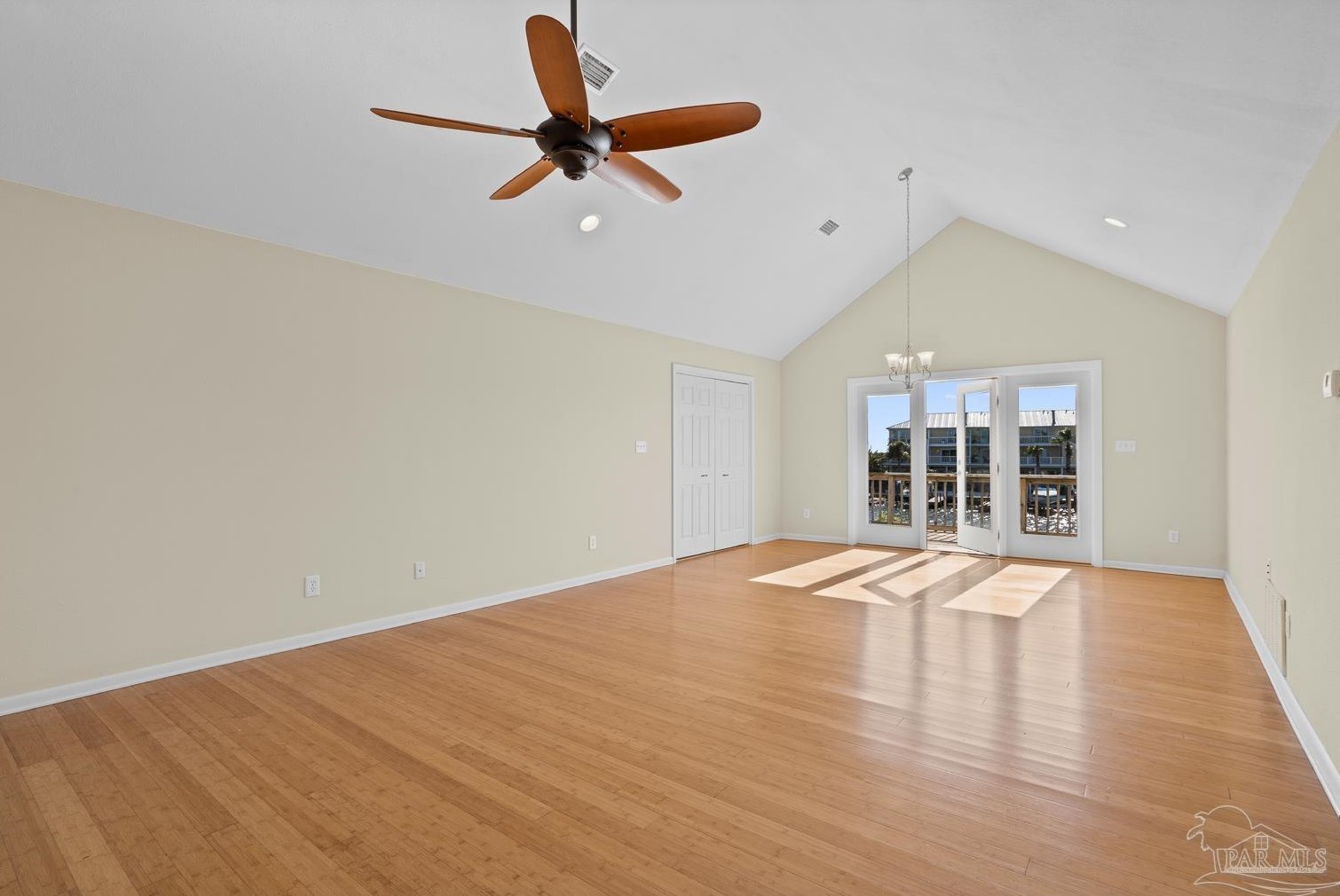 15760 Bowlegs Reef, Pensacola FL  32507-9430 exterior