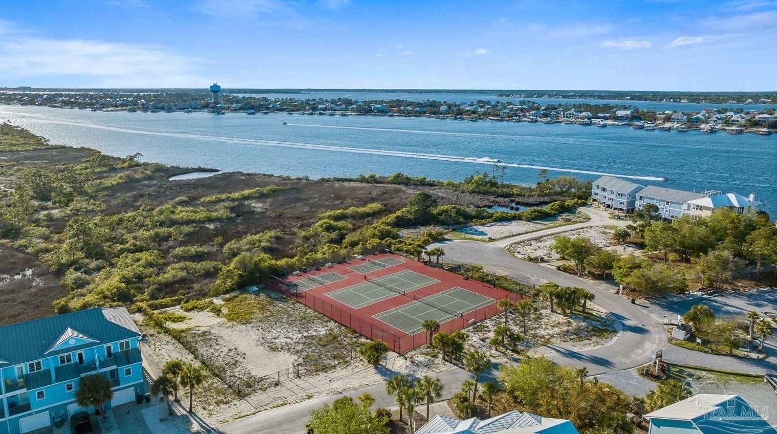 15760 Bowlegs Reef, Pensacola FL  32507-9430 exterior