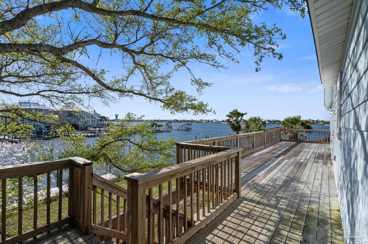 15760 Bowlegs Reef, Pensacola FL  32507-9430 exterior