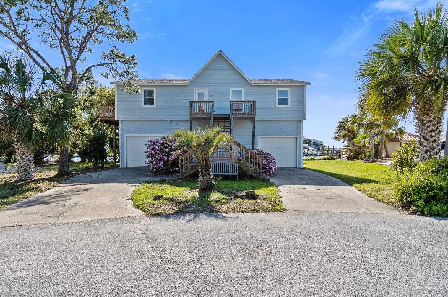15760 Bowlegs Reef, Pensacola FL  32507-9430 exterior