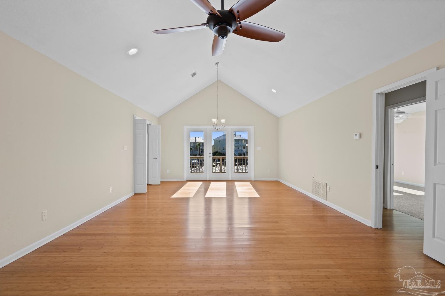 15760 Bowlegs Reef, Pensacola FL  32507-9430 exterior