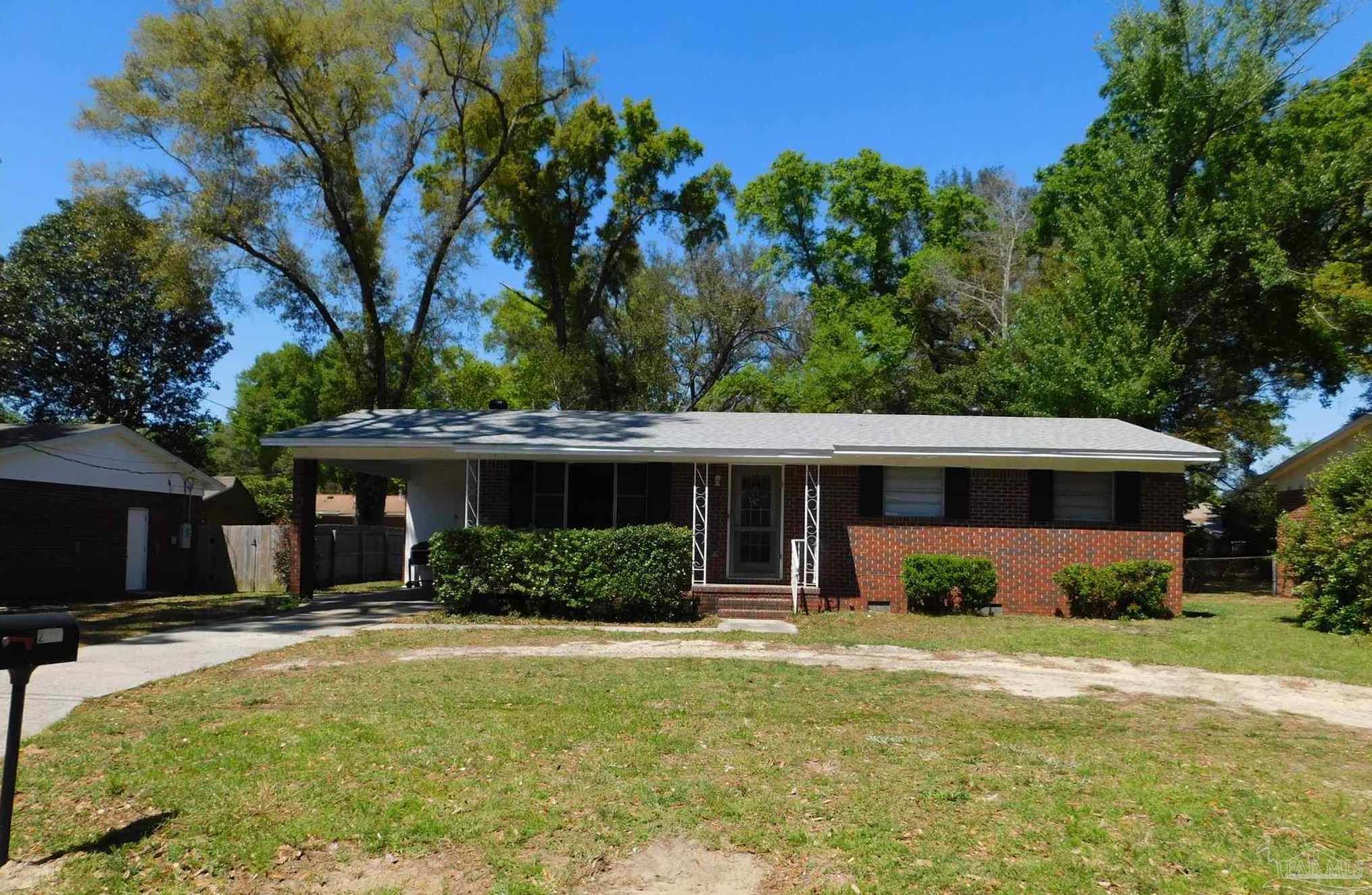 2988 Blue Star Ave, Pensacola, FL 32514-7401