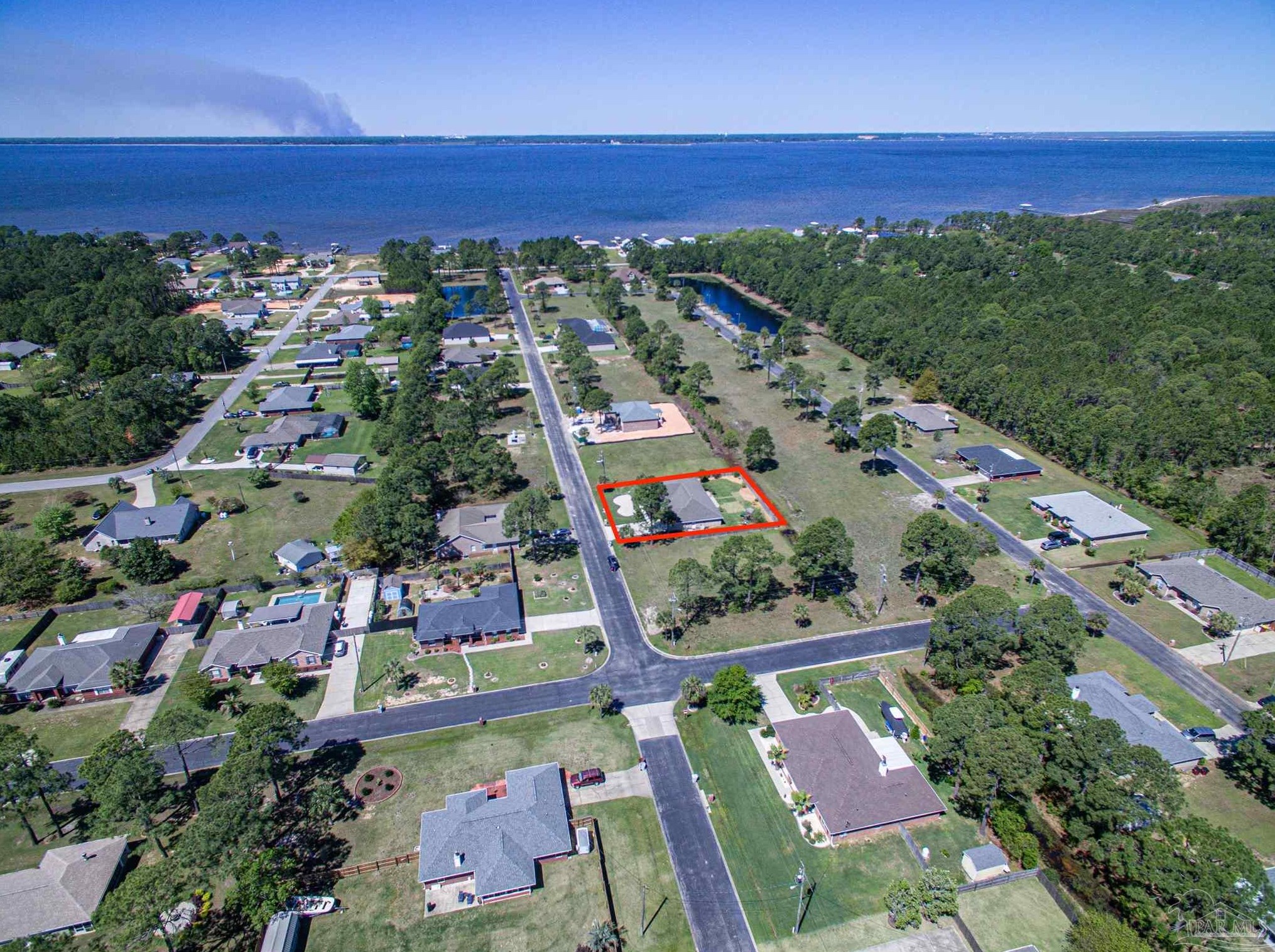 1160 Adrian Way, Milton, FL 32583