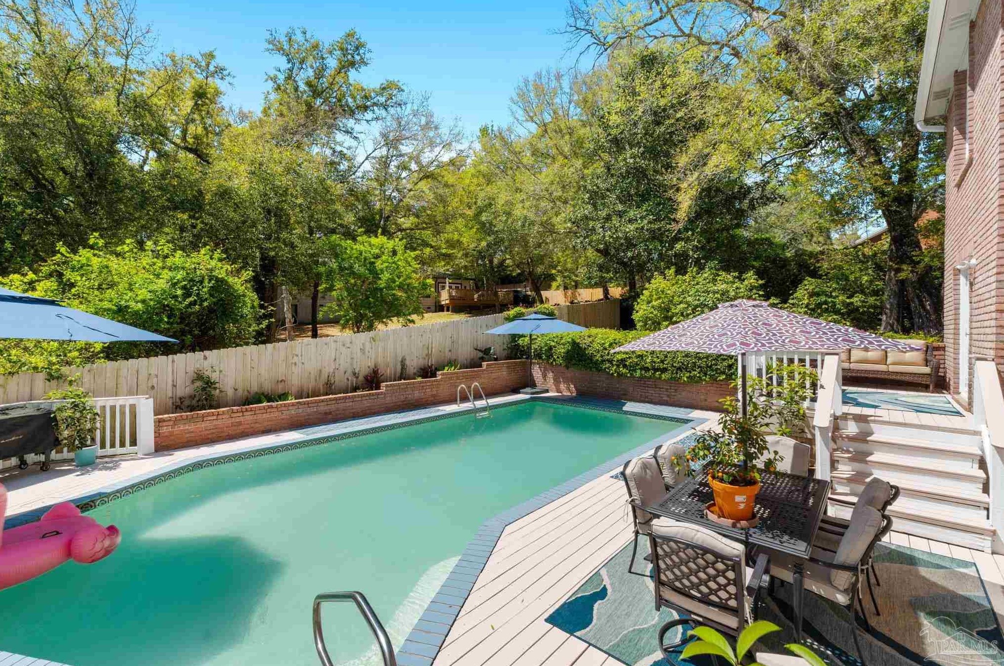 4525 Bohemia Pl, Pensacola, FL 32504