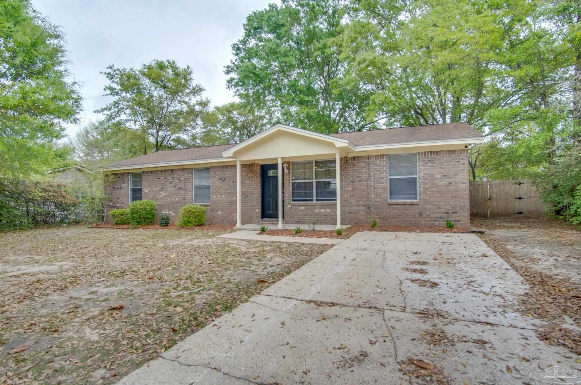4514 Creekmore St, Pensacola, FL 32505