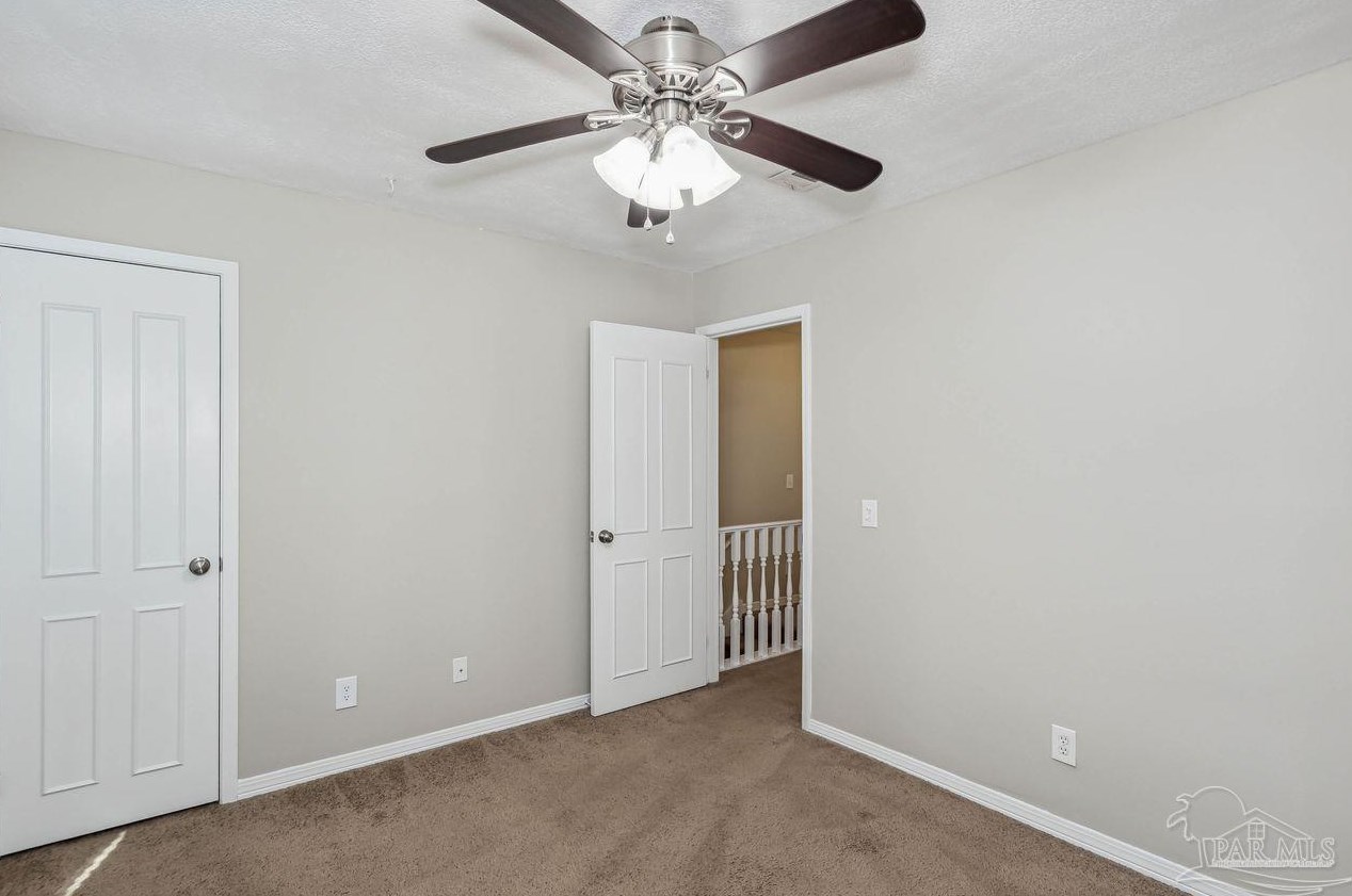 10199 Vixen Pl, Pensacola FL  32514-7158 exterior