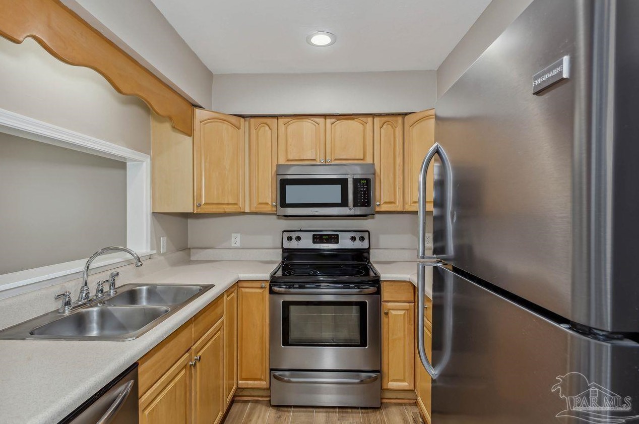 10199 Vixen Pl, Pensacola FL  32514-7158 exterior