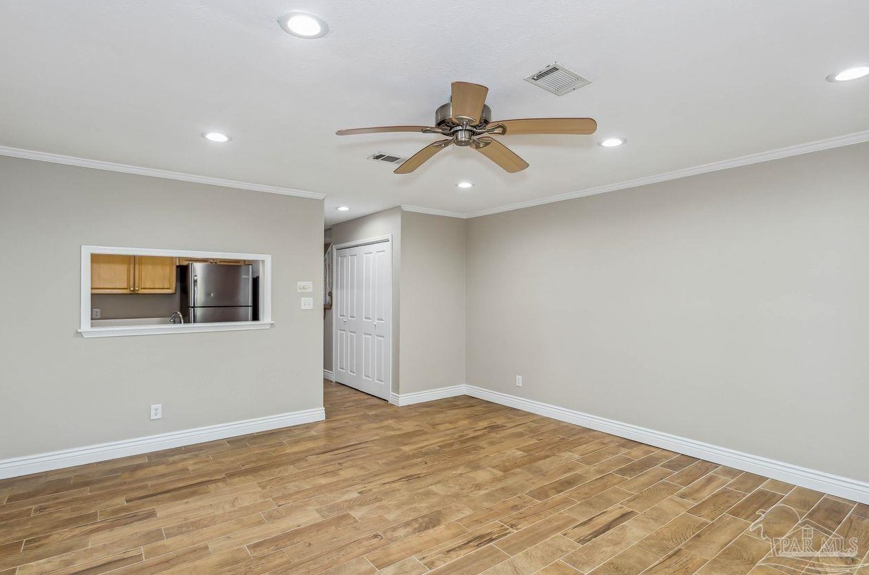 10199 Vixen Pl, Pensacola FL  32514-7158 exterior