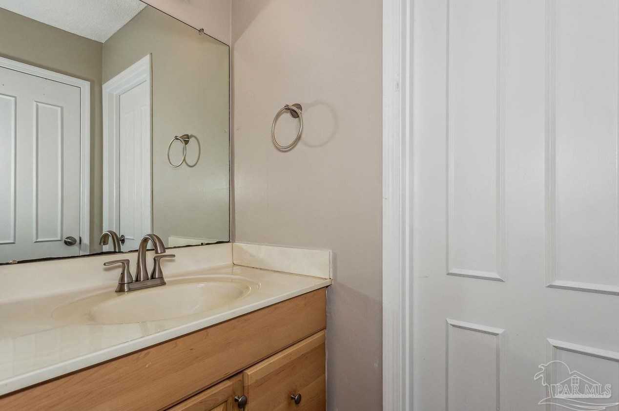 10199 Vixen Pl, Pensacola FL  32514-7158 exterior