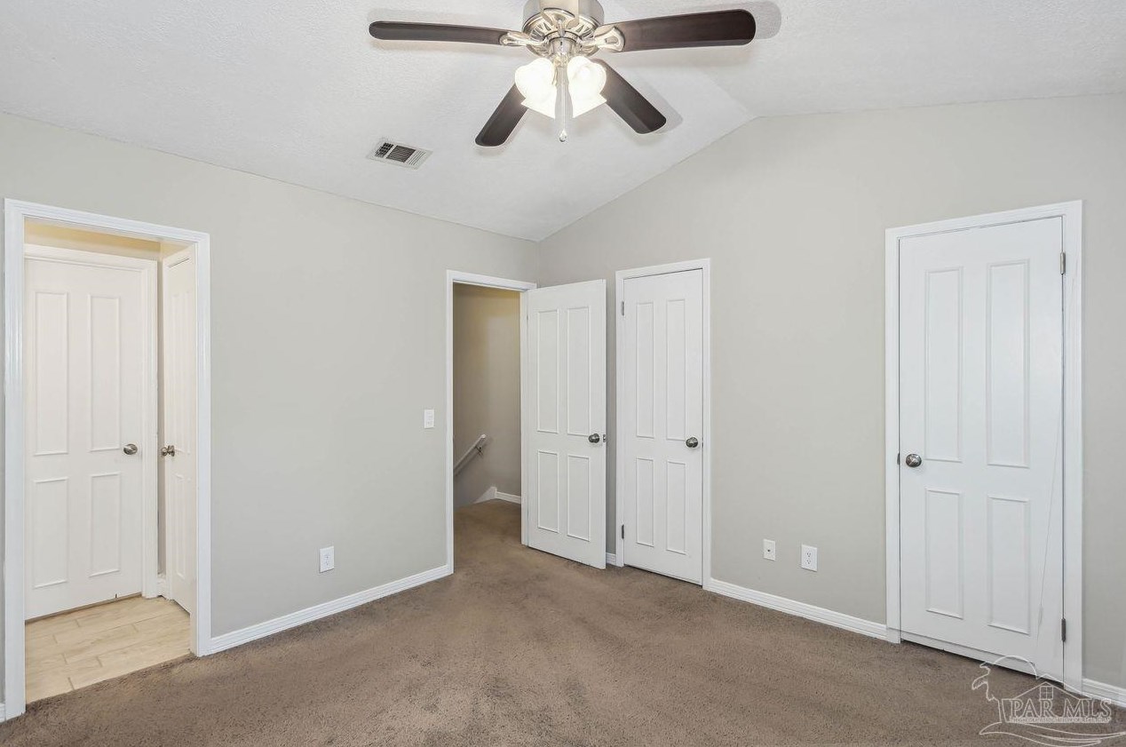 10199 Vixen Pl, Pensacola FL  32514-7158 exterior