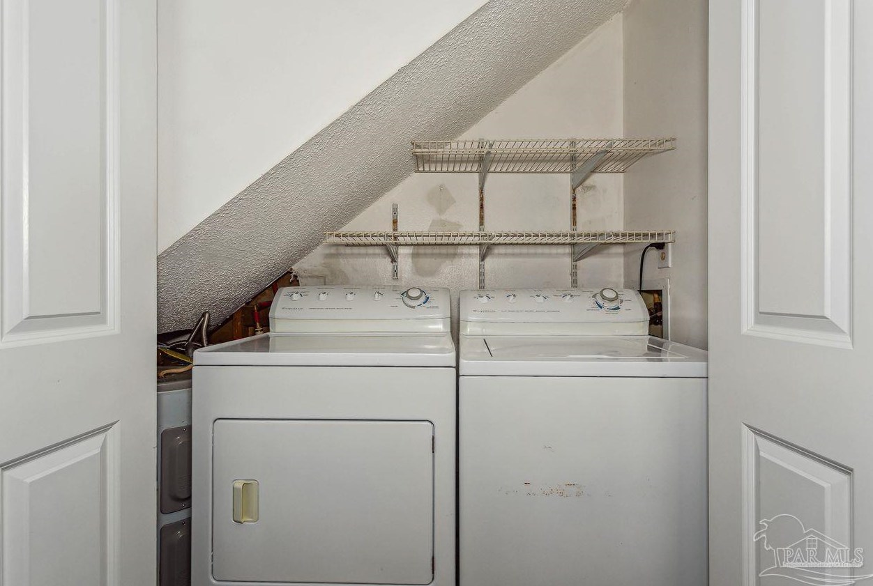 10199 Vixen Pl, Pensacola FL  32514-7158 exterior