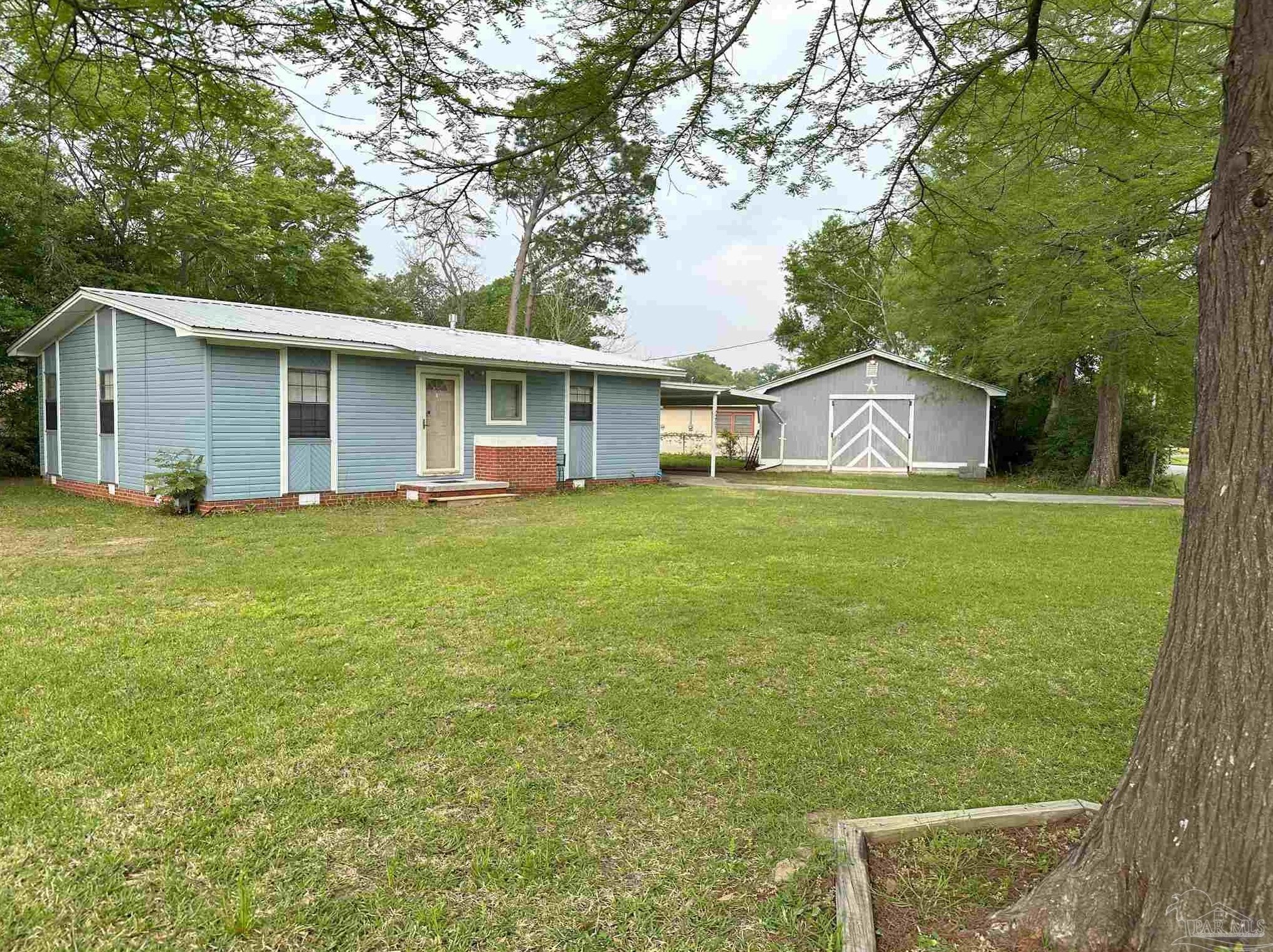 4901 Ravenswood Ave, Pensacola, FL 32506-4871