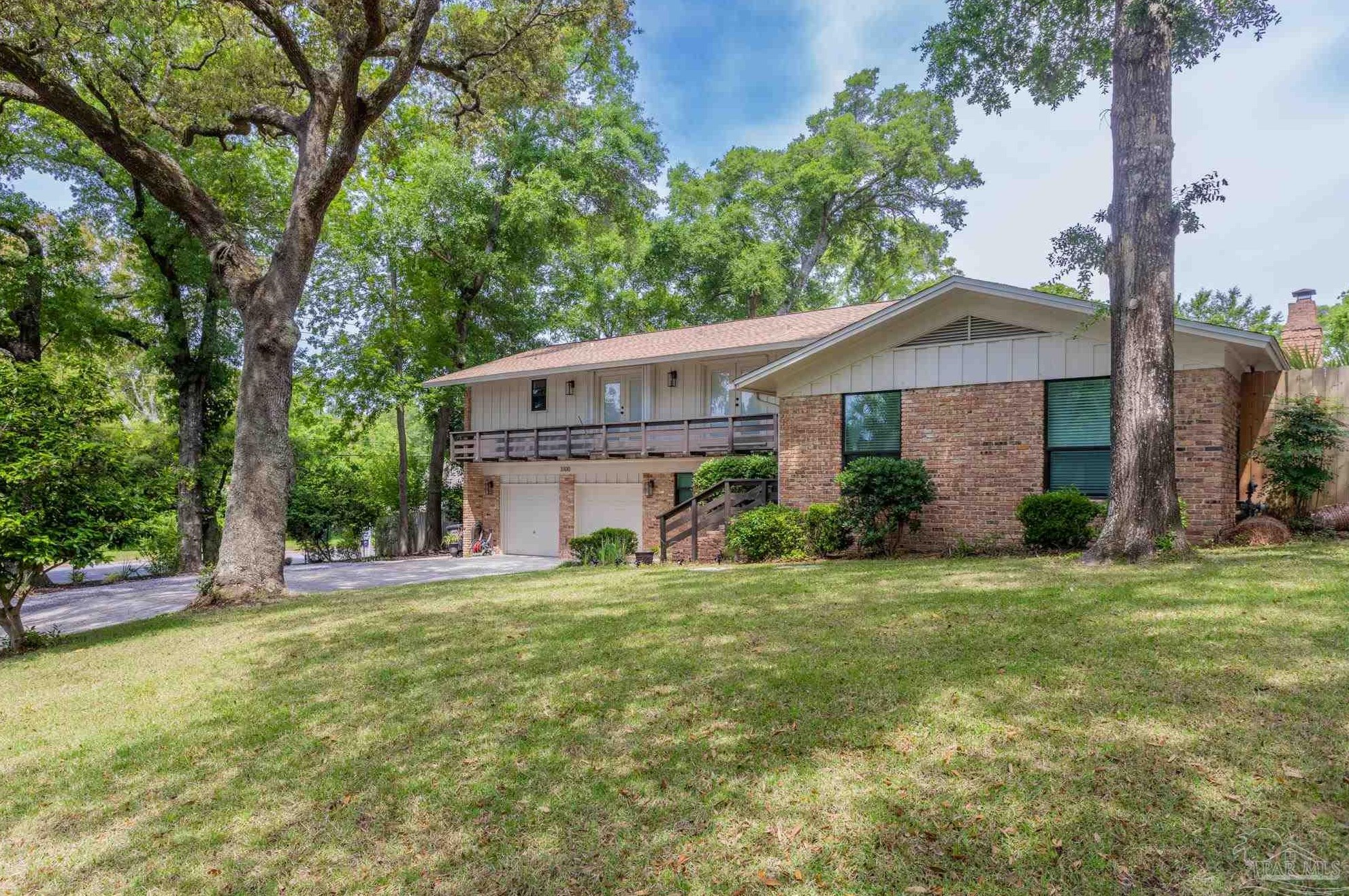 3300 Baisden Rd, Pensacola, FL 32503-3456